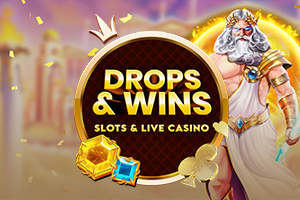 All You Need To Know About Pragmatic Play’s Drops & Wins Tournaments