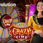 Evolution’s Crazy Time: How it Became a Casino Hit
