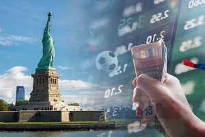 New York Posts Another US$2B Handle of Mobile Sports Betting