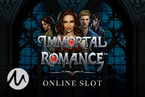 What Makes Microgaming's Immortal Romance Slot So Popular 13 Years Later?