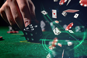 Beginner Casino Player’s Ultimate Guide