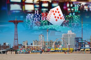 Coney Island Casino Bid Looks for Community Support