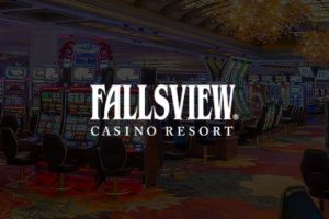 Fallsview Casino is Ontario’s Top Searched Gaming Site
