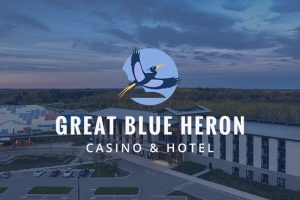 Great Blue Heron Casino Opens Elegant Event Venue