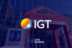 IGT to Install Its Innovative VLTs with Loto-Québec
