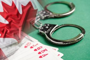 Criminals Exploit iGaming Websites to Launder Money