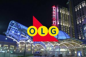 OLG Shares Q3 Gambling Revenue with Niagara Falls