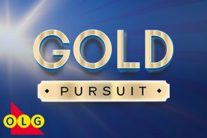 OLG Presents the Innovative CA$25 Instant Gold Pursuit Ticket