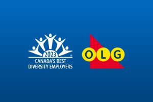 OLG Proves Once More That it is a Top Employer in Canada