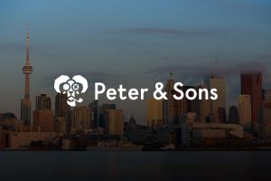 Peter & Sons Debuts in Ontario through SkillOnNet