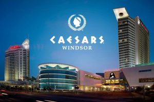 Three Companies Compete to Take Over Windsor Casino