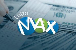 Albertan Takes Home CA$70 Million from Lotto Max