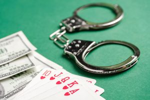 Man Arrested After Money Laundering Attempt in Niagara Falls Casino