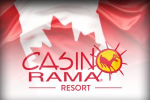 Casino Rama is Canada’s Most Popular Casino on Instagram