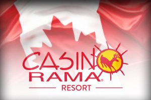 Casino Rama is Canada’s Most Popular Casino on Instagram