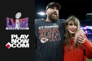 PlayNow Offers Captivating Super Bowl LVIII Bets