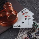 B.C. Lawyer Loses Practice Due to Gambling Addiction