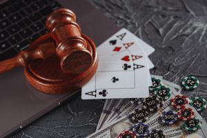 B.C. Lawyer Loses Practice Due to Gambling Addiction