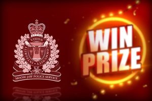 Moose Jaw Locals Targeted in Another Lottery Scam