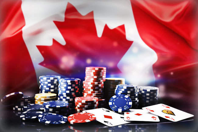 Alberta Sets Aside CA$1M for Online Gambling Initiative