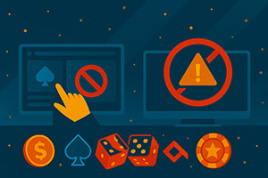 AGCO Calls for Media to Stop Promoting Unlicensed Gambling Sites