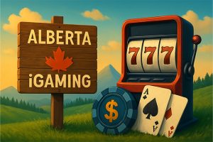 Alberta iGaming: Operators Gear Up for Launch in 2026
