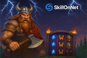 Light & Wonder Debuts Follow the Yellow Brick Road Slot with BetMGM