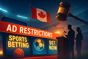 Canada’s Senate Pushes for National Framework to Regulate Sports Betting Ads