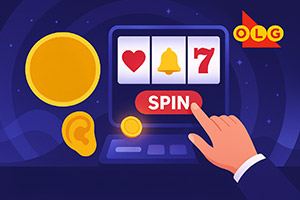 OLG Launches Red Panda Tails of Wealth: The First Accessible Online Casino Game