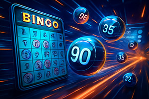 Ezugi Brings a Fresh Twist to Bingo with EZ Speed Bingo 90