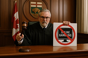 Manitoba Court Issues Permanent Ban on Bodog’s Operations