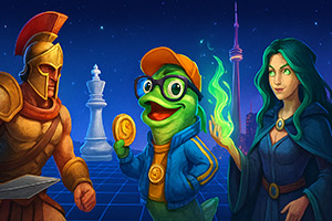 Evoplay-debuts-content-in-Ontario-through-Rivalry-partnership