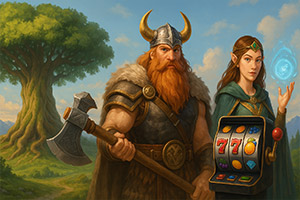 Yggdrasil Content Launches on ALL IN Platform