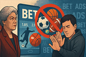 Canadian-senator-wants-to-ban-sports-betting-ads-to-protect-young-people