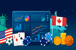 US-Canada-Betting-Reports