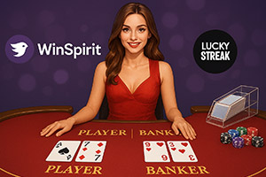 WinSpirit-Unveils-Custom-Live-Baccarat-with-LuckyStreak-Integration