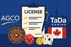 AGCO-licenses-TaDa-Gaming-to-supply-Ontario-iGaming-content
