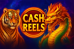 IGT Brings Tiger and Dragon Cash on Reels to Ontario and the U.S.
