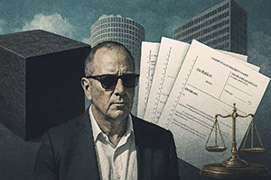 Playtech’s Ties to Black Cube Detailed in Evolution Defamation Case