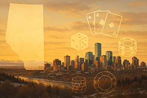 Alberta’s Regulated iGaming Market: Launch Set for Early 2026 Amid Political Uncertainty