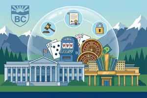 New B.C. Gambling Rules Aim to Strengthen Oversight