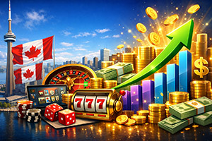 Ontario-iGaming-operators-revenue-soared-to-new-all-time-record-in-November