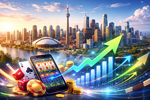 ComeOn Group’s Bold Campaign Boosts Ontario iGaming Expansion