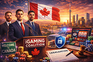 Quebec iGaming Coalition Calls for Market Liberalisation