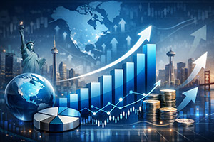 Playtech Raises 2025 Outlook After Strong Americas Q4