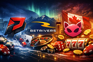 Alberta iGaming Operators Start Applying for Licenses Ahead of Launch