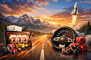 Alberta Sets RG Check Standard Ahead Of iGaming Launch
