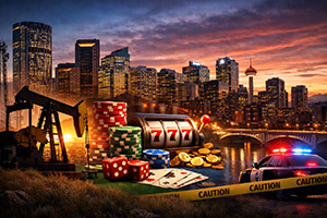Alberta iGaming Applications Due Ahead of Launch Plans
