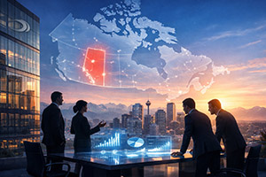 Soft2Bet-evaluates-Alberta-market-entry-to-strengthen-its-Canadian-footprint