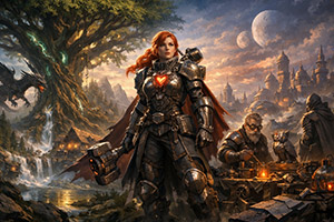 Yggdrasil-welcomes-IronHeart-to-YGG-Masters-Program